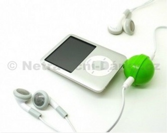 Rozdvojka na sluchátka