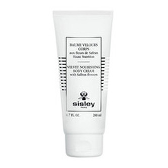 Sisley Vyživující tělový krém (Velvet Nourishing Body Cream) 200 ml woman