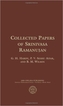 Collected Papers of Srinivasa Ramanujan