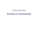 Enthüllte Geheimnisse