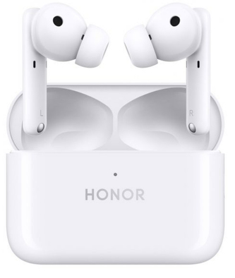 Honor EarBuds 2 Lite, White