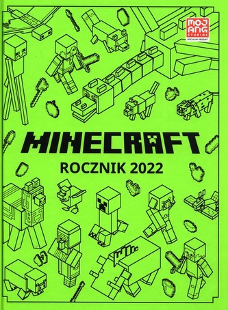 Minecraft Rocznik 2022 Minecraft Rocznik 2022