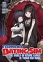 Trapped in a Dating Sim: The World of Otome Games is Tough for Mobs (Light Novel) Vol. 3