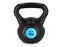 Spokey - SCALES BASIC Ketl-bel plastová činka 6 kg