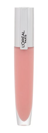 L´Oréal Paris Pečující lesk na rty Brilliant Signature Plump 7 ml Odstín 402 I Soar woman