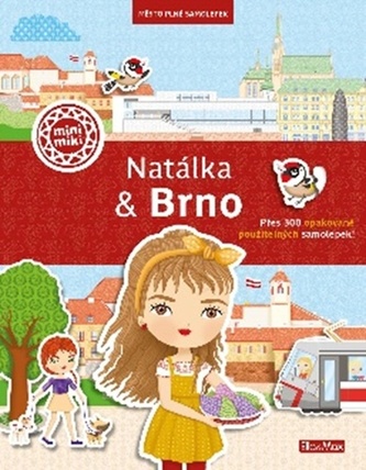 Natálka & Brno