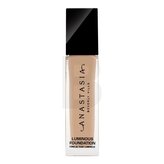 Anastasia Beverly Hills Rozjasňující make-up Luminous Foundation 30 ml Odstín 160C woman