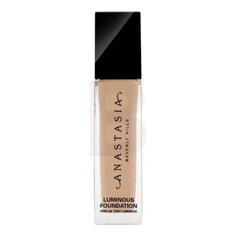 Anastasia Beverly Hills Rozjasňující make-up Luminous Foundation 30 ml Odstín 160C woman