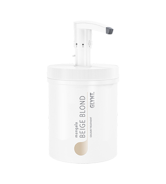Glynt MANGALA Beige Blond tónovací maska na vlasy 1000 ml