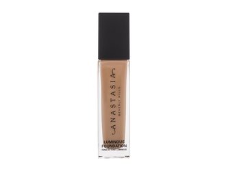 Anastasia Beverly Hills Rozjasňující make-up Luminous Foundation 30 ml Odstín 250C woman