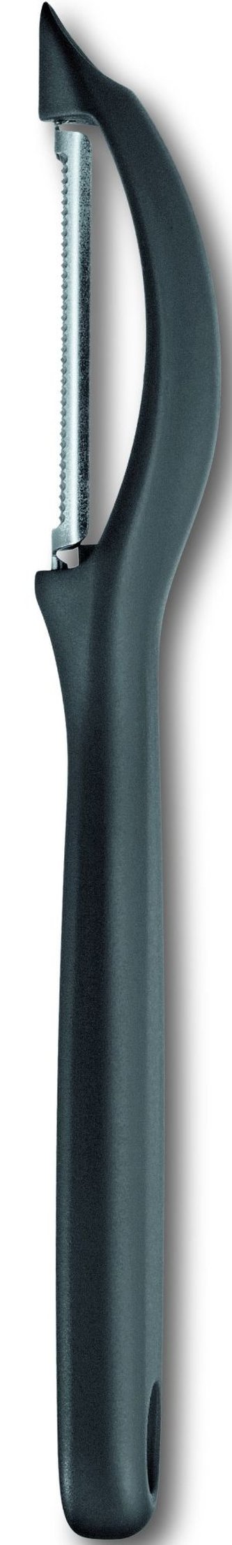 Škrabka univerzálna čierna VICTORINOX