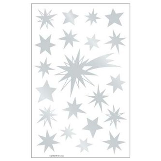 SusyCard - Vánoční etikety -