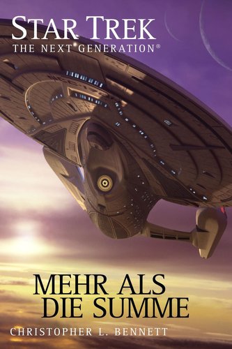 Star Trek The Next Generation 5