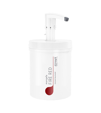 Glynt MANGALA Fire Red tónovací maska na vlasy 1000 ml