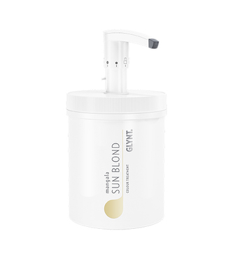 Glynt MANGALA Sun Blond tónovací maska na vlasy 1000 ml