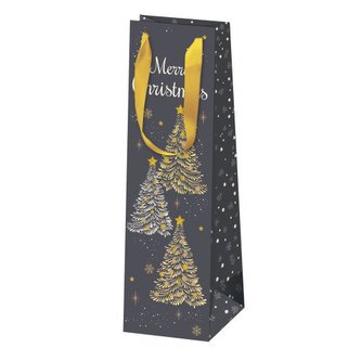 SusyCard - Vánoční taška 10,5cm