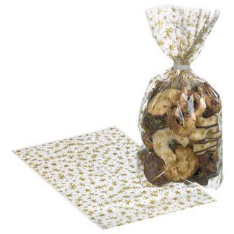 SusyCard - Vánoční dárkový sáček