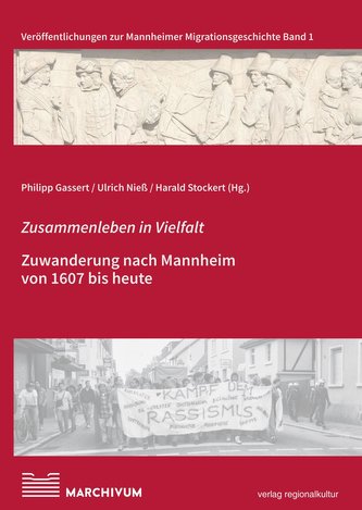 Zusammenleben in Vielfalt