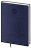 Diář 2022 Nebrasca - modrý, denní, A5