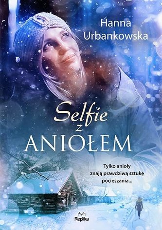 Selfie z aniołem Selfie z aniołem