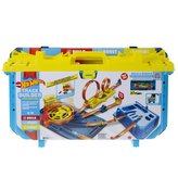 HW TRACK BUILDER BOX SUPER RYCHLÝ START