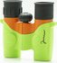 Focus dalekohled Junior 6x21 Green/Orange