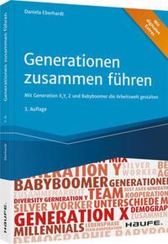 Generationen zusammen führen