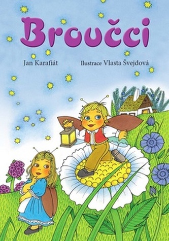 Broučci