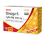 Walmark Omega-3 rybí olej 1 000 mg FORTE 130 + 65 tablet NAVÍC