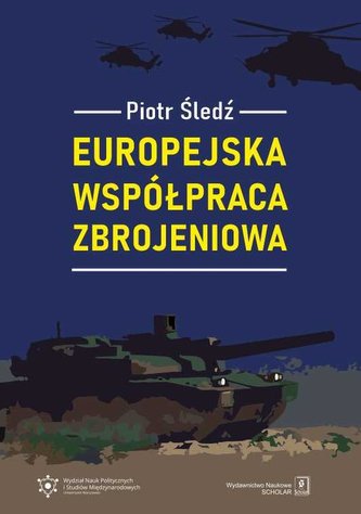 Europejska współpraca zbrojeniowa