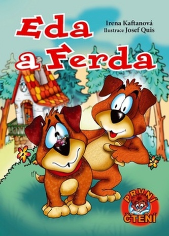 Eda a Ferda