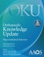 Orthopaedic Knowledge Update: Musculoskeletal Infection: Print + Ebook with Multimedia