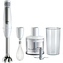 Mixér ponorný BRAUN MQ7035IWH
