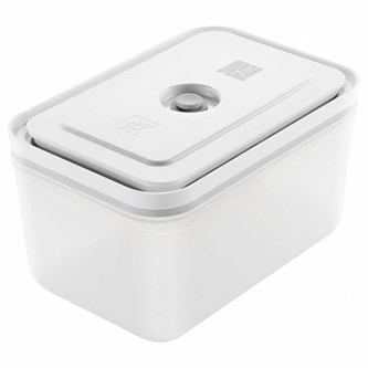 Zwilling Vakuovací dóza na potraviny plastová L 2,3 l