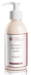 Zahir Cosmetics Arganové sprchové mléko - NEROLI 200 ml