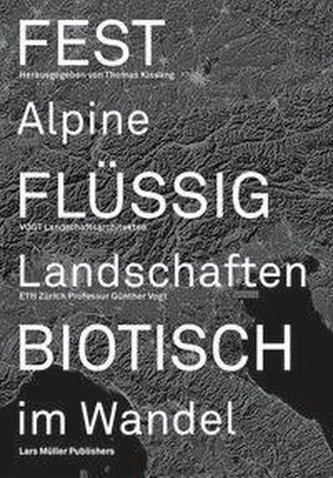 Fest, Flüssig, Biotisch