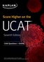 Score Higher on the UCAT