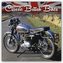 Classic British Motorbikes - Britische Motorrad-Oldtimer 2022