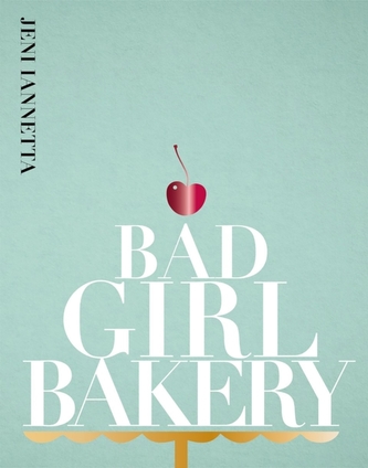 Bad Girl Bakery