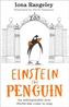Einstein the Penguin