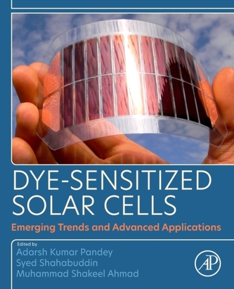 Dye-Sensitized Solar Cells