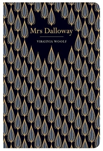 Mrs Mrs Dalloway