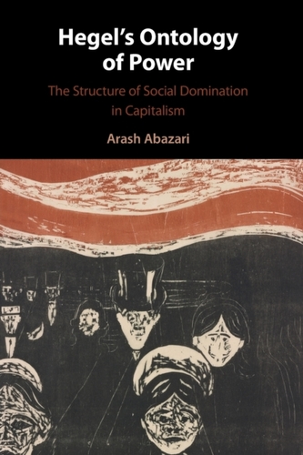 Hegel's Ontology of Power