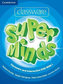 Super Minds 1: Classware DVD-ROM