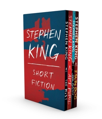 Stephen King Short Fiction