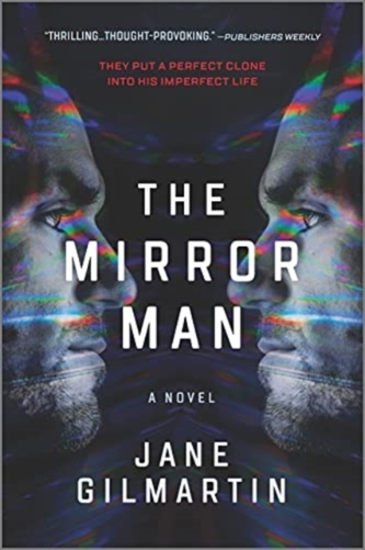 MIRROR MAN