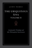 The Ubiquitous Siva Volume II