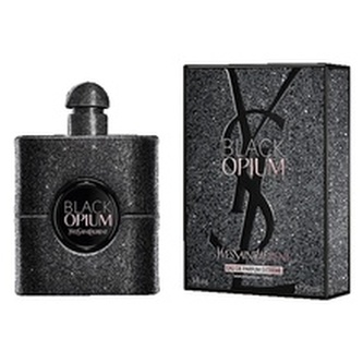 Yves Saint Laurent Black Opium Extreme Parfémová voda 50 ml pro ženy
