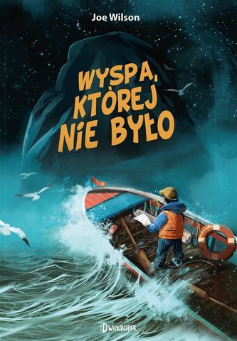 Wyspa, której nie było Wyspa, której nie było