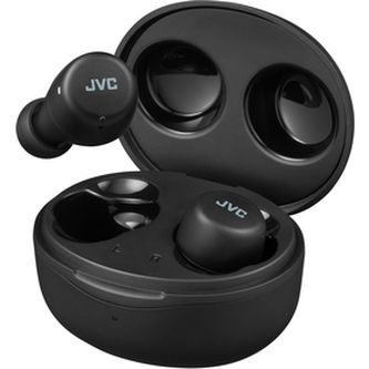Slúchadlá JVC HA-A5T-BN-E